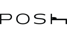 Posh Hostel Logo