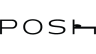 Posh Hostel Logo